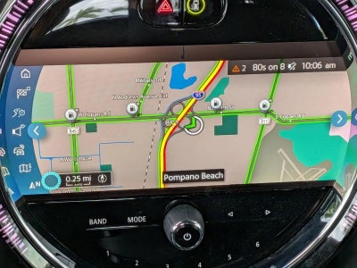 2024 MINI Convertible Cooper