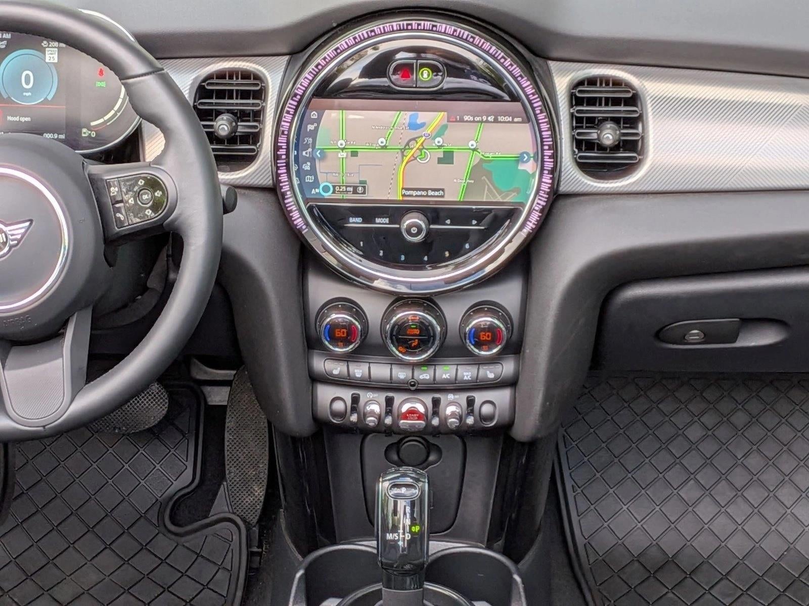 2024 MINI Convertible Cooper