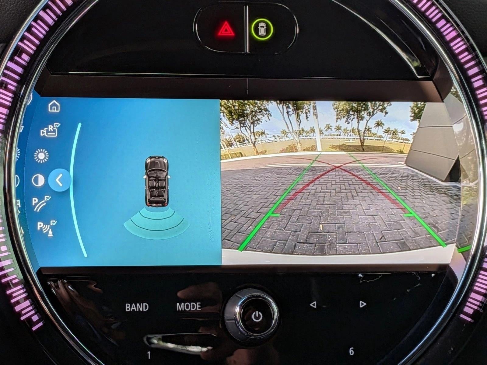 2024 MINI Convertible Cooper