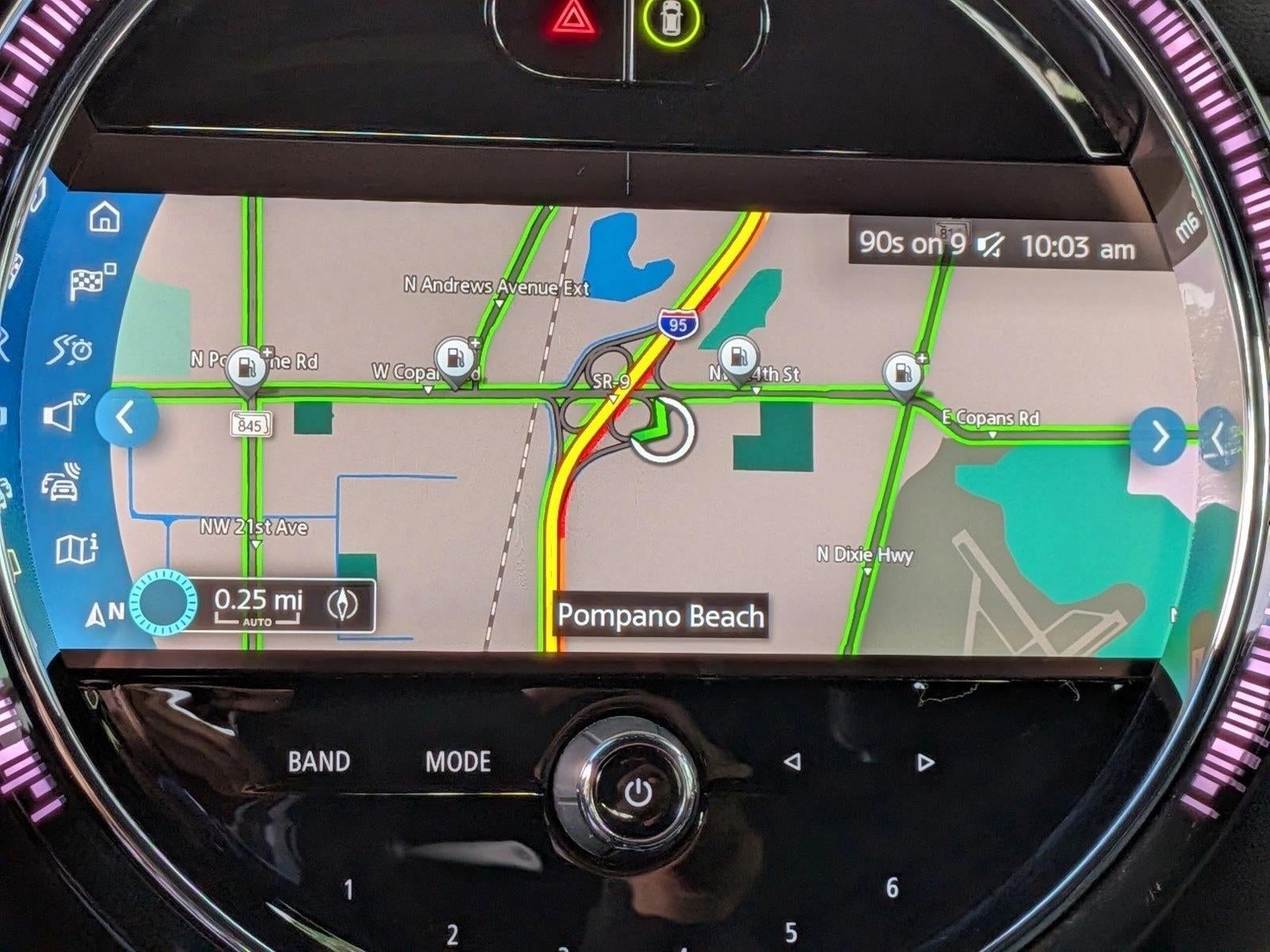 2024 MINI Convertible Cooper