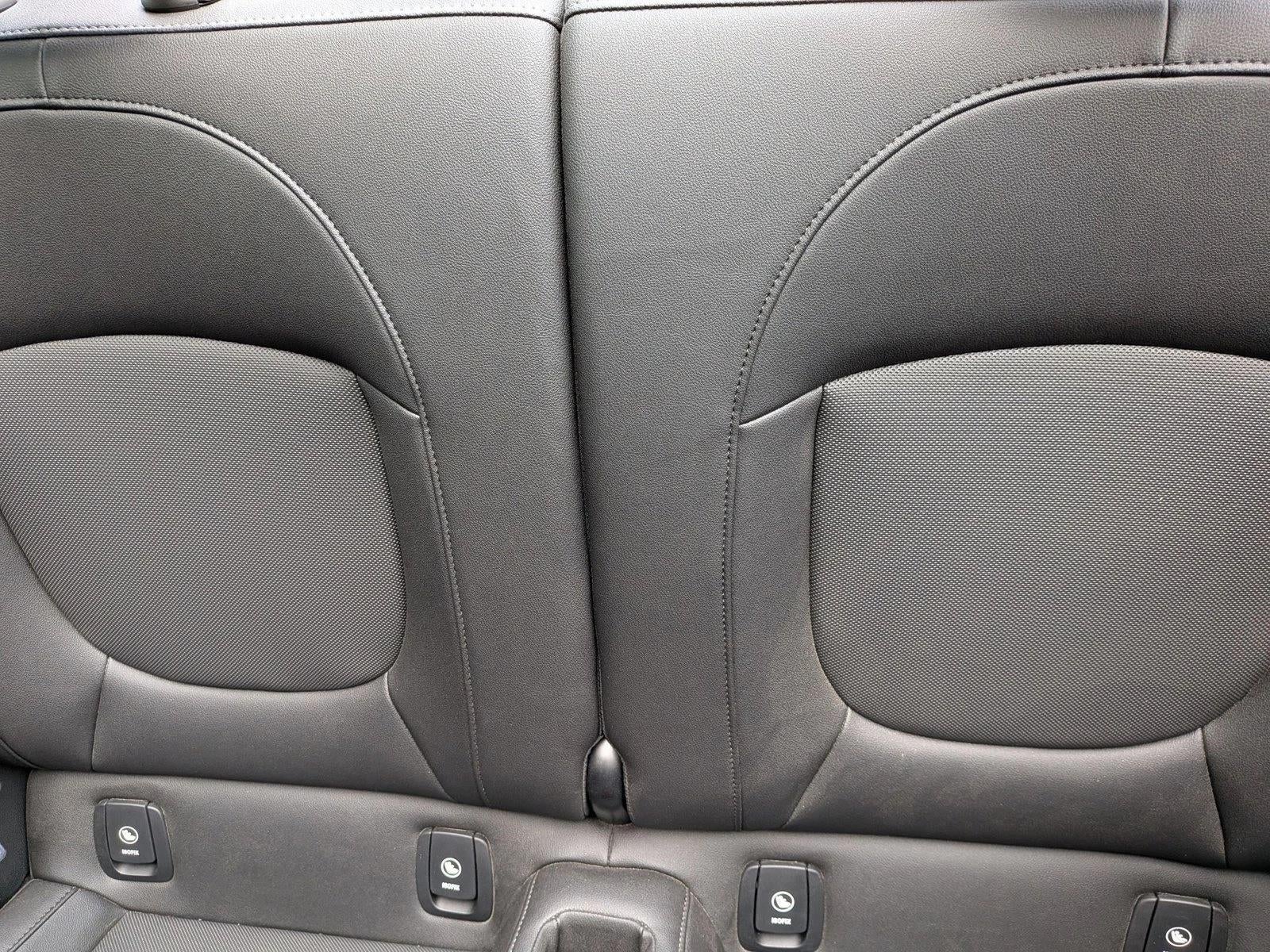 2024 MINI Convertible Cooper