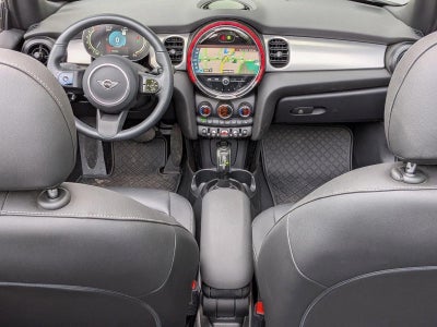 2024 MINI Convertible Cooper