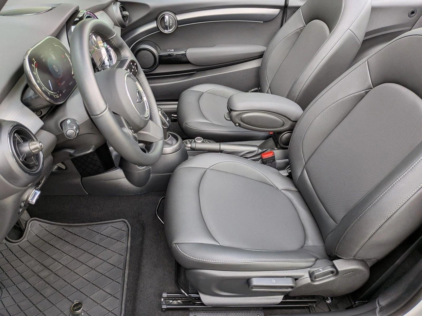 2024 MINI Convertible Cooper