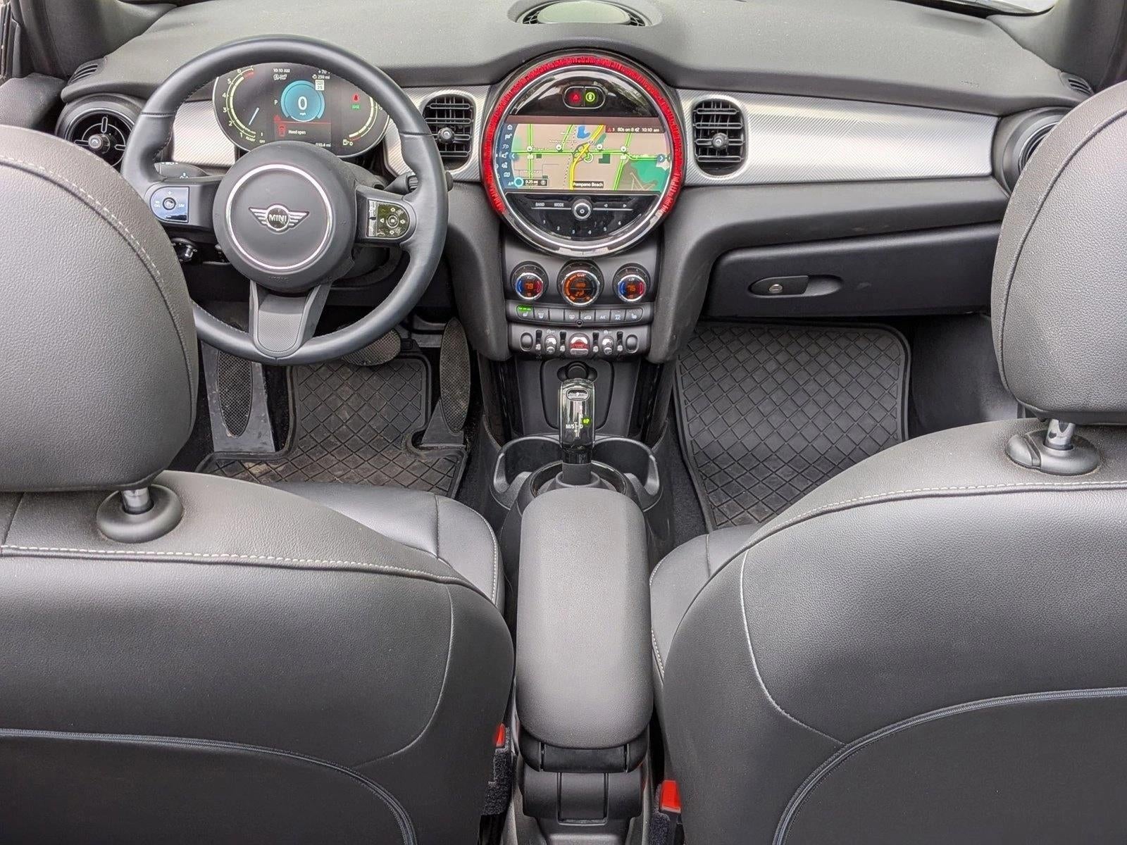 2024 MINI Convertible Cooper