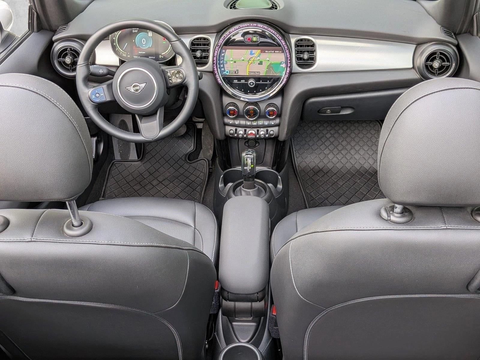 2024 MINI Convertible Cooper