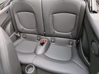 2024 MINI Convertible Cooper