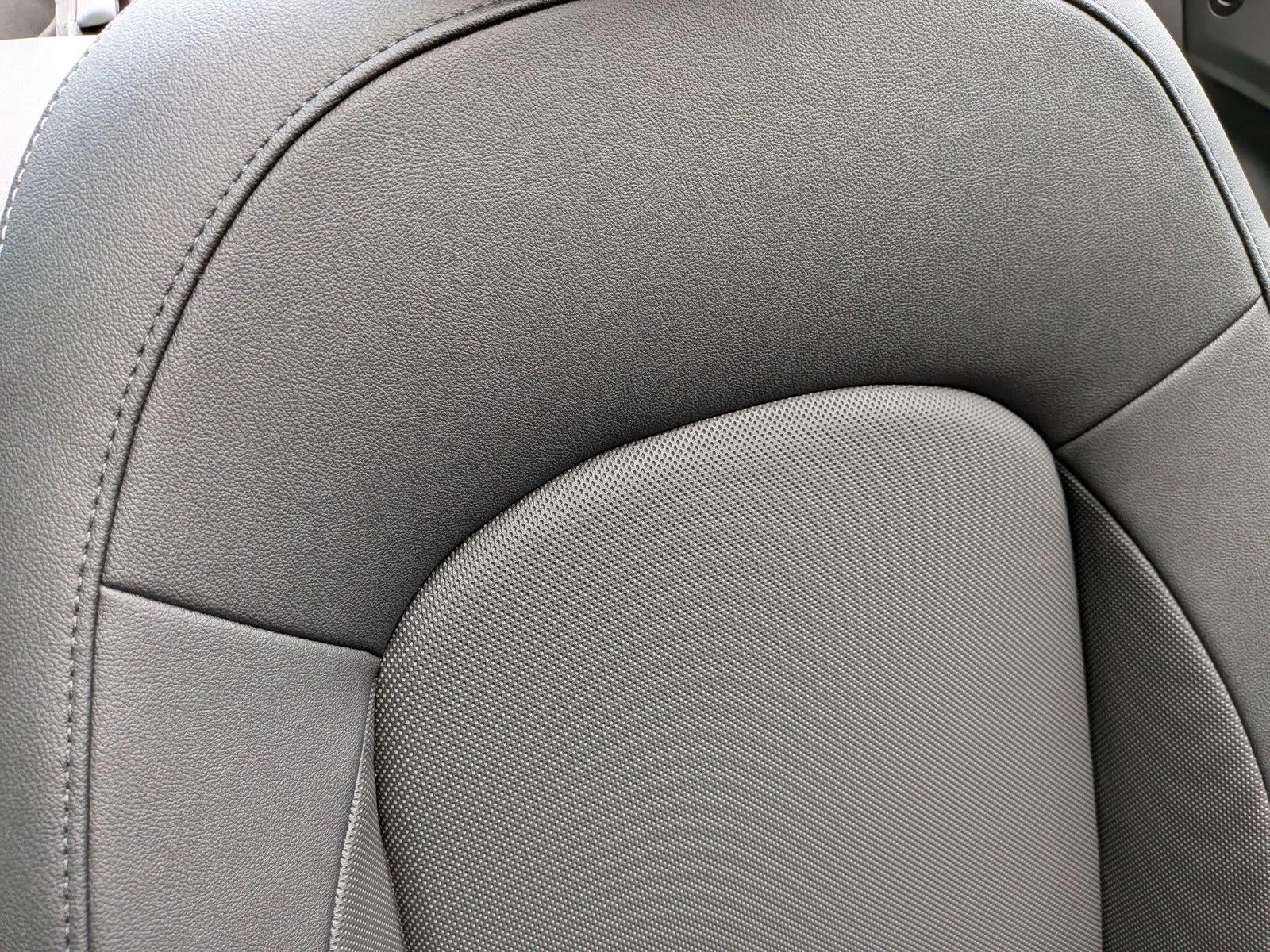 2024 MINI Convertible Cooper