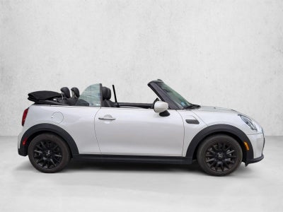 2024 MINI Convertible Cooper