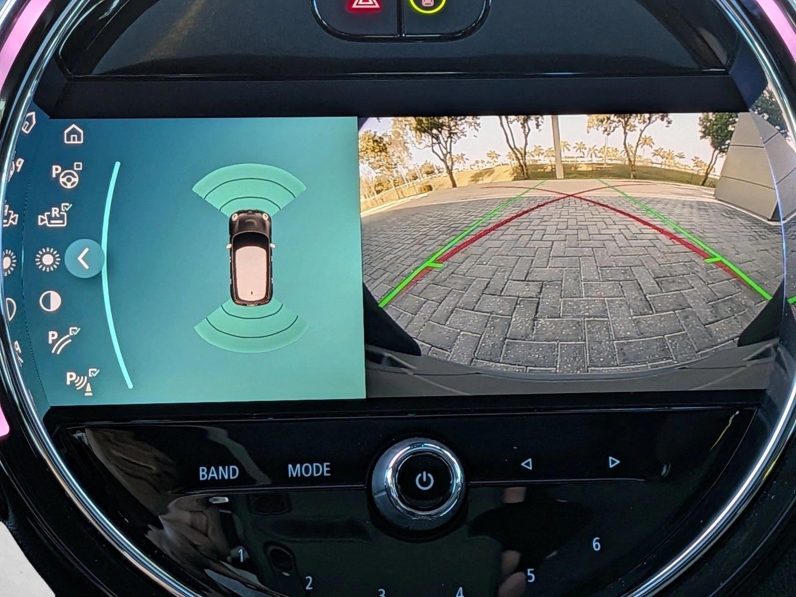 2023 MINI Clubman John Cooper Works