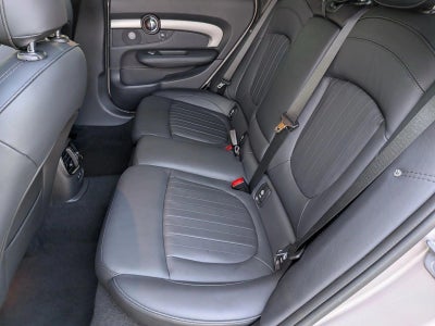 2023 MINI Clubman John Cooper Works