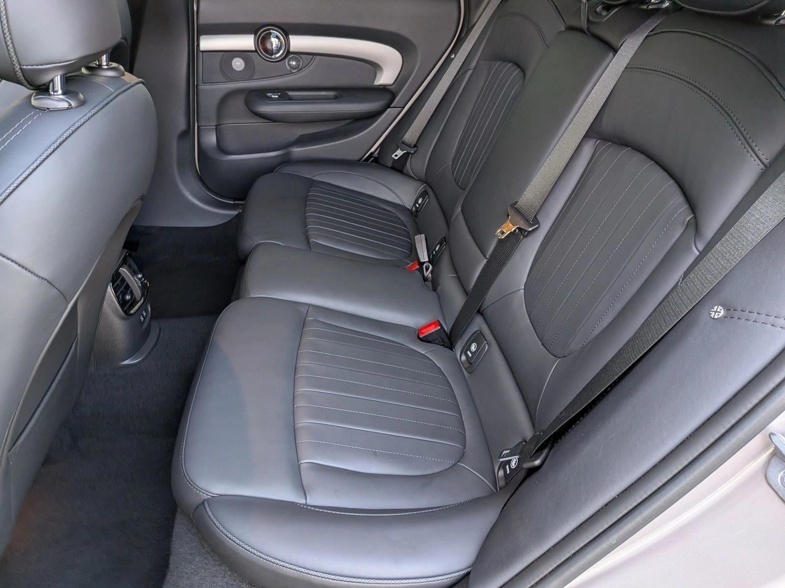 2023 MINI Clubman John Cooper Works