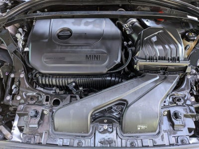 2023 MINI Clubman John Cooper Works