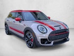 2023 MINI Clubman John Cooper Works