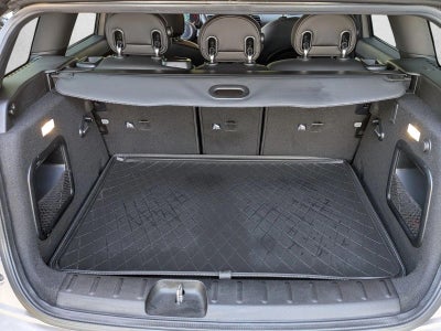 2023 MINI Clubman John Cooper Works