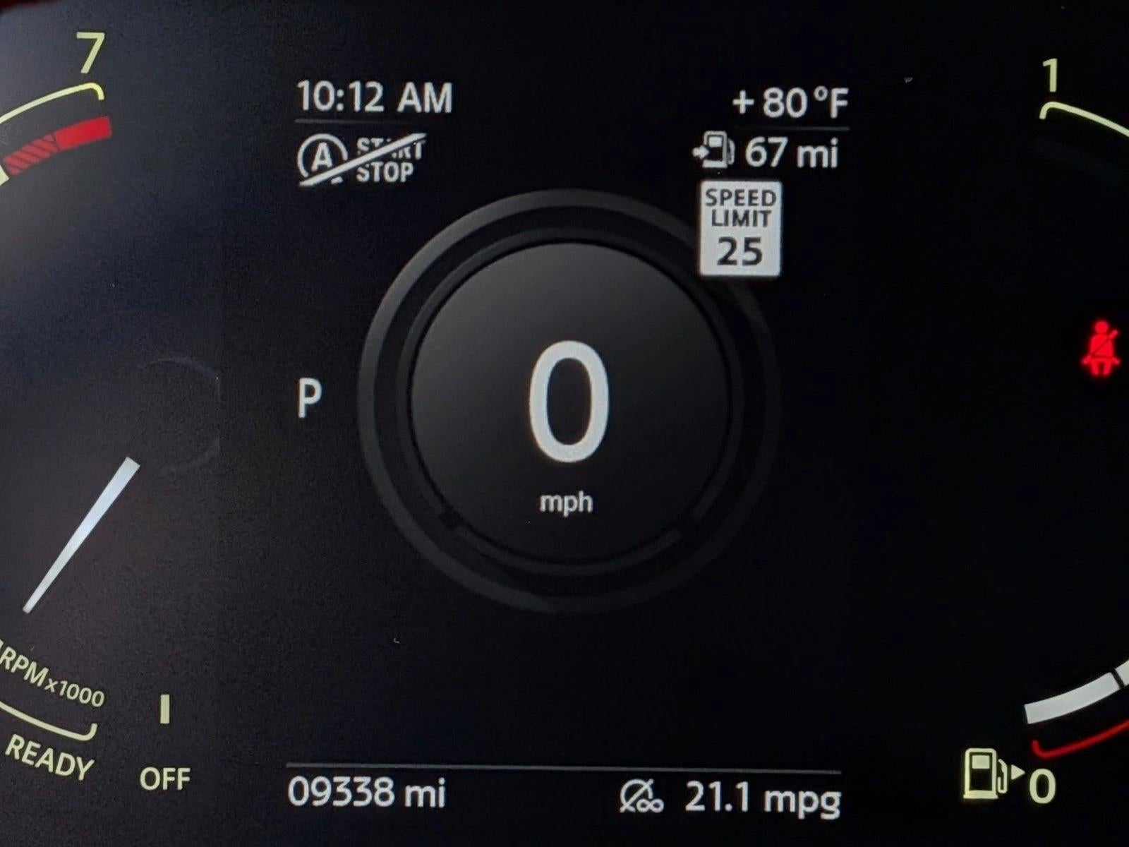 2021 MINI Hardtop 2 Door Cooper S