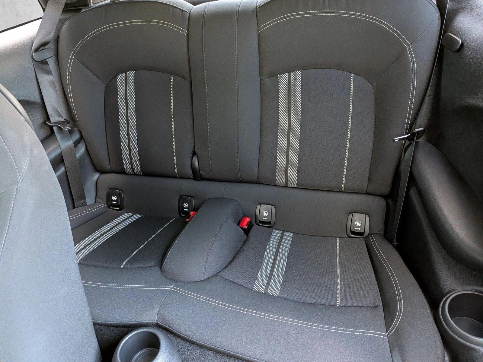 2021 MINI Hardtop 2 Door Cooper S