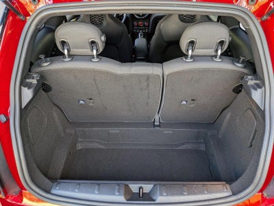 2021 MINI Hardtop 2 Door Cooper S