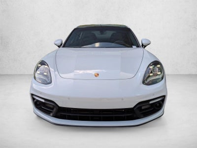 2023 Porsche Panamera Platinum Edition RWD