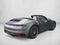 2020 Porsche 911 Carrera S Cabriolet