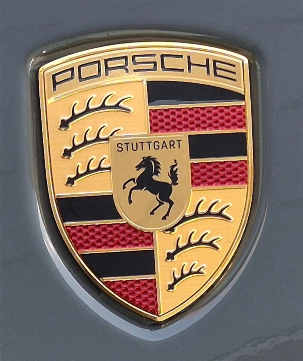 2026 Porsche 911 Carrera S Cabriolet