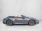 2026 Porsche 911 Carrera S Cabriolet