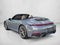 2026 Porsche 911 Carrera S Cabriolet