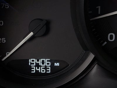 2023 Porsche Macan AWD