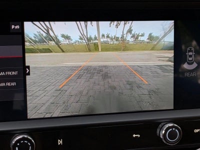 2023 Porsche Macan AWD