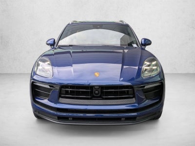 2023 Porsche Macan AWD