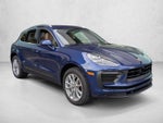 2023 Porsche Macan AWD