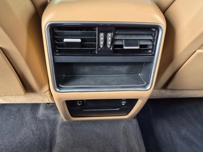 2022 Porsche Cayenne AWD