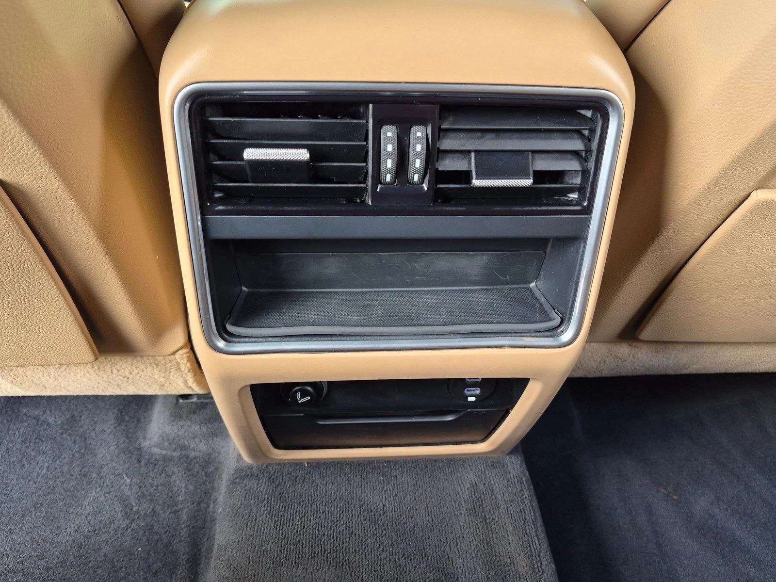 2022 Porsche Cayenne AWD