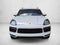2022 Porsche Cayenne AWD