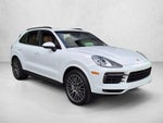 2022 Porsche Cayenne AWD