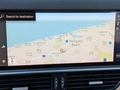 2023 Porsche Cayenne Platinum Edition AWD