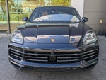 2023 Porsche Cayenne Platinum Edition AWD
