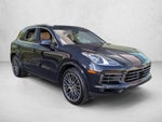 2023 Porsche Cayenne Platinum Edition AWD