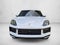 2026 Porsche Cayenne AWD