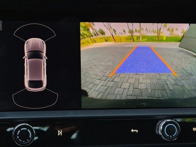 2022 Porsche Macan S AWD