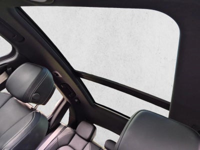 2022 Porsche Macan S AWD