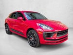 2022 Porsche Macan S AWD