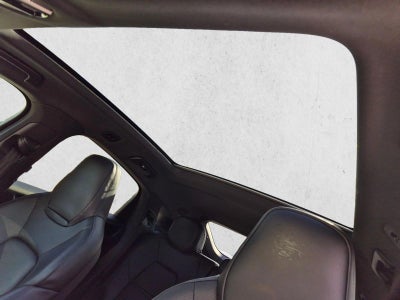 2023 Porsche Cayenne Platinum Edition Coupe AWD