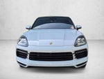 2023 Porsche Cayenne Platinum Edition Coupe AWD