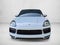2023 Porsche Cayenne Platinum Edition Coupe AWD