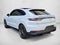 2023 Porsche Cayenne Platinum Edition Coupe AWD