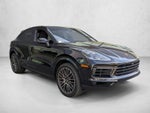 2021 Porsche Cayenne S Coupe AWD