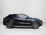 2021 Porsche Cayenne S Coupe AWD
