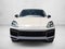 2021 Porsche Cayenne Turbo Coupe AWD