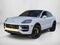 2024 Porsche Cayenne Turbo E-Hybrid Coupe AWD