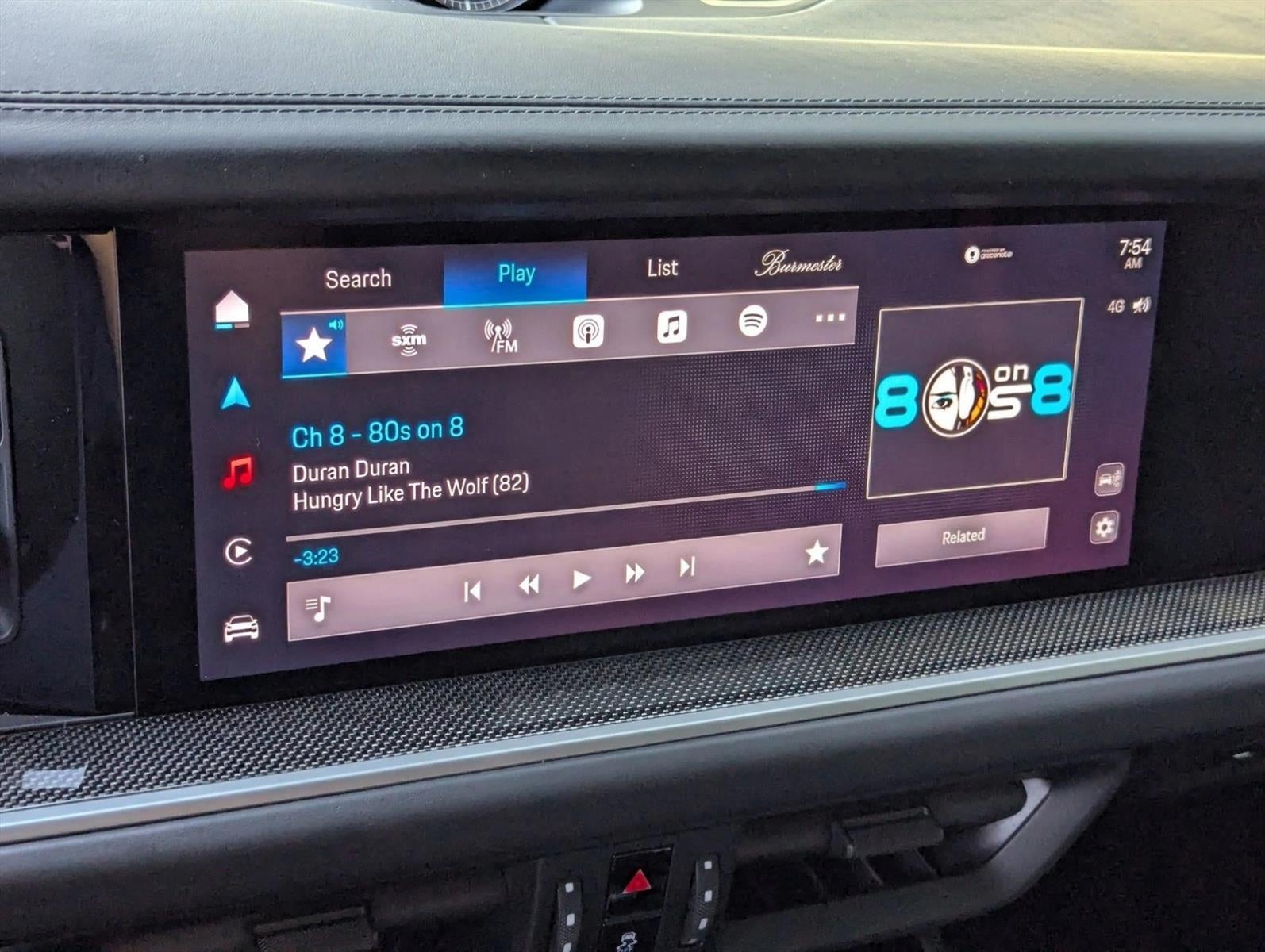 2024 Porsche Cayenne Turbo E-Hybrid Coupe AWD